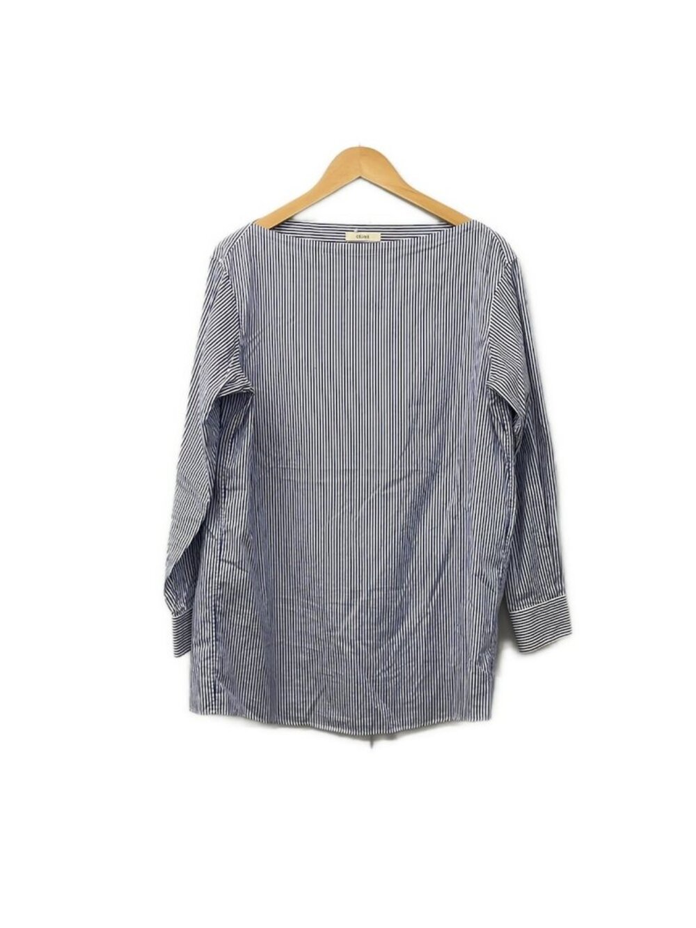 Celine Tunic S Blue